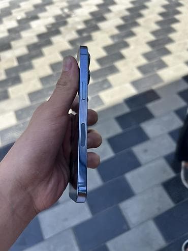 iphone 12 pro 64: IPhone 13 Pro, Б/у, 256 ГБ, Deep Purple — 3