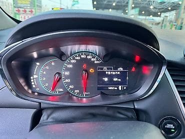 киа 2012: Chevrolet Trax: 2021 г., 1.6 л, Автомат, Бензин, Кроссовер — 6