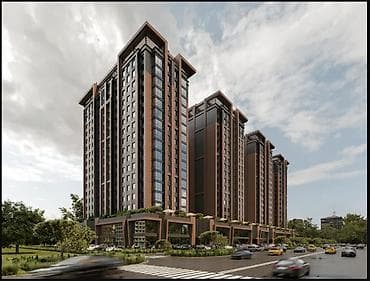 18: 2 комнаты, 65 м², Элитка, 3 этаж, Готовая ПСО (под самоотделку) — 7