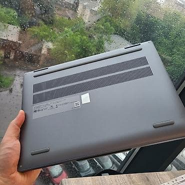 proda 1080: Lenovo IdeaPad 5x OLED 2-in-1 (14Q8X9) 14" OLED / 360° трансформер — 10