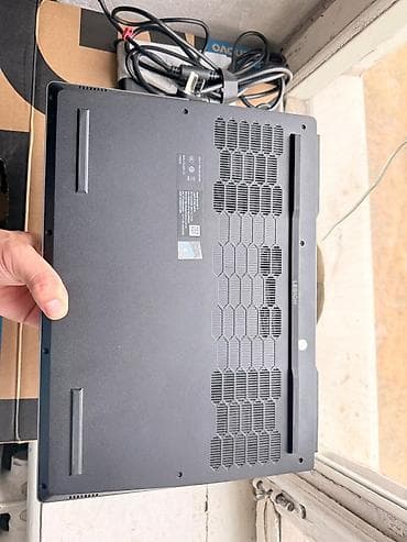 наборы: Игровой ноутбук Lenovo Legion + проводная гарнитура MCHOSE S9 Pro — 7