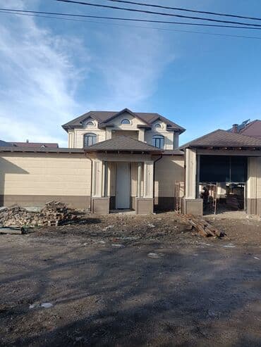 строительство многоэтажных домов: Офисы, Квартиры, Дома Больше 6 лет опыта — 7