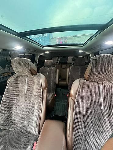 Subaru Ascent: 2020 г., Кроссовер — 4