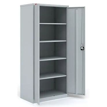 полка для документов: Шкаф архивный ШАМ - 11 предназначен для хранения архивов, офисной и — 1