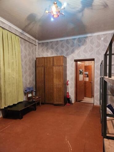 суточные квартиры каракол: 33 м², С мебелью — 8