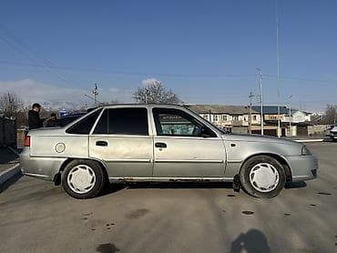 митцубиси сигма: Daewoo Nexia: 2008 г., 1.5 л, Механика, Бензин, Седан — 4