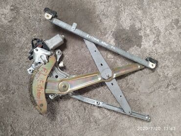 Toyota Estima New Стеклоподъемник, Тойота Эстима Нью стеклоподъемник