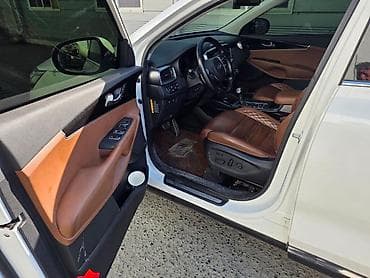daewoo 2: Kia Sorento: 2019 г., 2.2 л, Автомат, Дизель, Кроссовер — 9