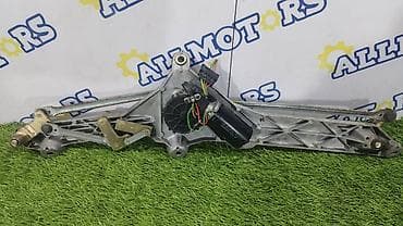 Электрический моторчик Mercedes-Benz Б/у, Оригинал