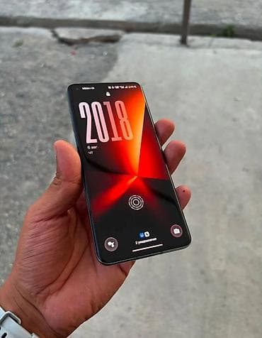 poco pad: OnePlus 10 Pro, Б/у, 256 ГБ, цвет - Зеленый — 5