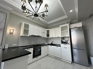 на длительный срок: 3 комнаты, Собственник — 10