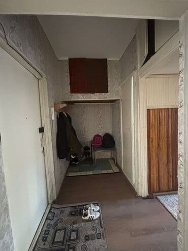 дом воено антановка: 2 комнаты, 52 м², 105 серия, 2 этаж, Евроремонт — 2