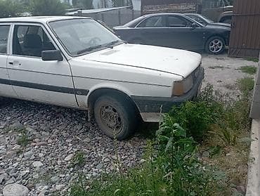 dron mavic 2: Audi 80: 1986 г., Механика, Седан — 1