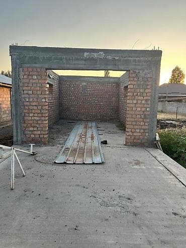 дома киргизия 1: 🏡 ПРОДАЁТСЯ ПРОСТОРНЫЙ ДОМ В СТИЛЕ ХАЙ-ТЕК Продаётся современный и — 6