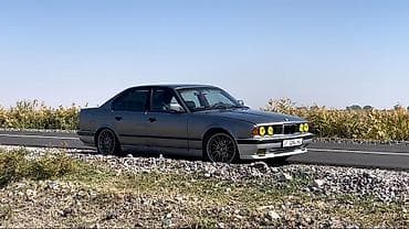 Шины и диски: Литые Диски R 18 BMW, Комплект, отверстий - 5, Б/у — 1