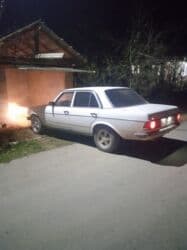 радиатор кондиционера опель зафира а: Mercedes-Benz W123: 1982 г. — 3