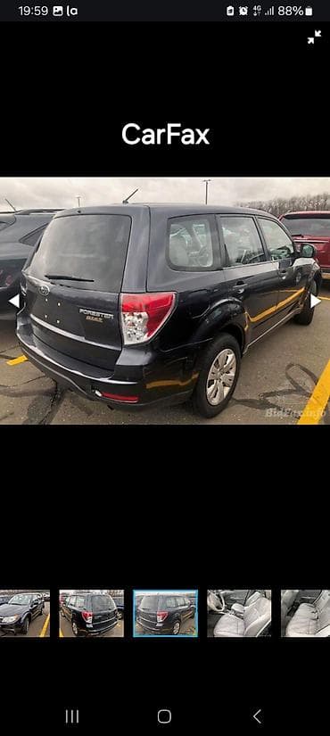 фортер бишкек: Subaru Forester: 2009 г., 2.5 л, Механика, Бензин, Кроссовер — 9