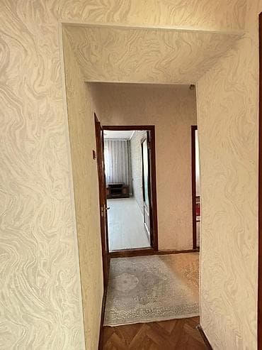 Продажа квартир: 4 комнаты, 76 м², Геологородок, Индивидуалка, 5 этаж, Свежий ремонт — 9