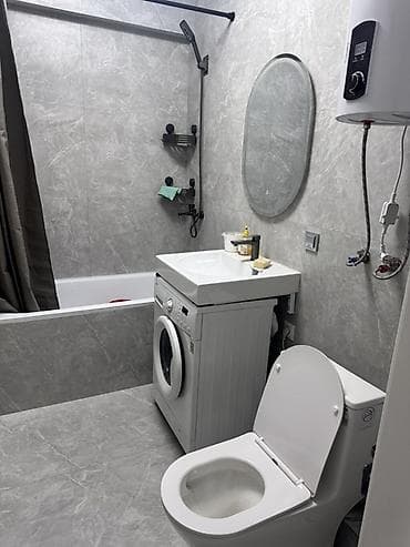 с посилением: 1 комната, С мебелью полностью — 7