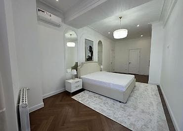 Новостройки от застройщика: 4 комнаты, 182 м², Элитка, Дизайнерский ремонт — 6