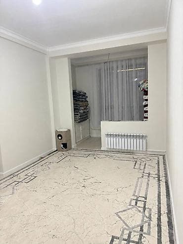 гранд сити бишкек: 2 комнаты, 76 м², Элитка, 10 этаж, Евроремонт — 3