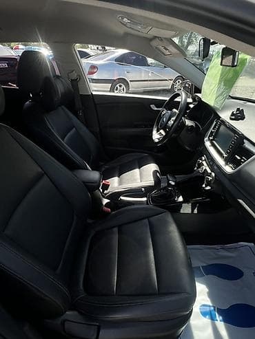 gak aion s: Kia Stonic: 2019 г., 1.6 л, Автомат, Дизель, Кроссовер — 8