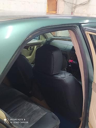 клапан печки w210: Mercedes-Benz E-Class: 1995 г., 3.2 л, Автомат, Бензин, Седан — 4