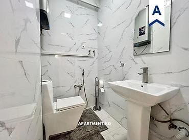 позитив: 3 комнаты, Агентство недвижимости, Без подселения, С мебелью полностью — 7