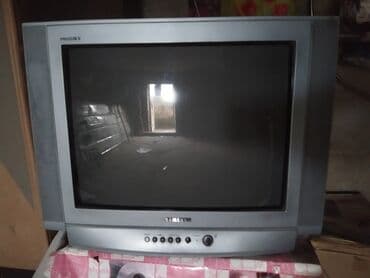 Телевизоры