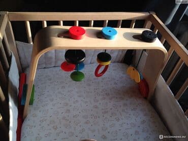 что подарить девушке на новый год в бишкеке: Икеа. Тренажер для младенца — 4