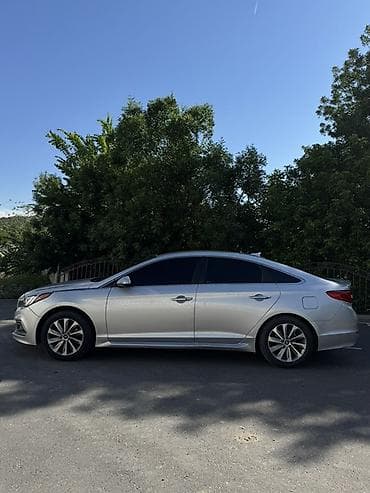 киа соренто авто: Hyundai Sonata: 2015 г., 2.4 л, Автомат, Бензин, Седан — 2