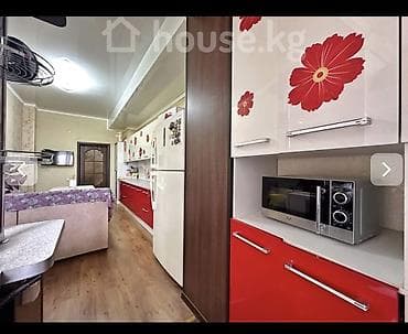 Недвижимость: 3 комнаты, 135 м², Совмина мкр Индивидуалка, 4 этаж, Евроремонт — 8