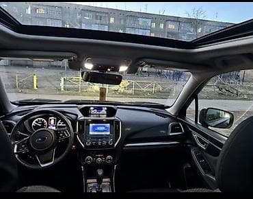 subaru forester sf5: Subaru Forester: 2022 г., 2.5 л, Вариатор, Бензин, Кроссовер — 3