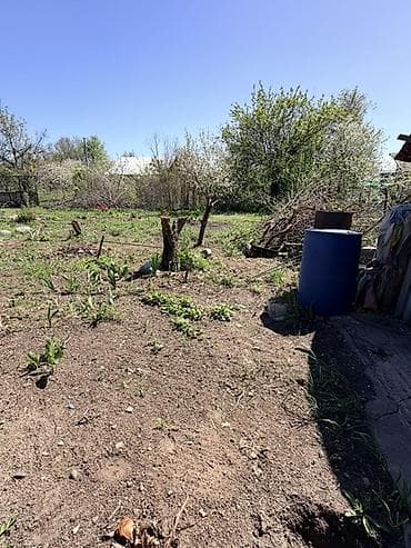 жамаат курулуш: Срочно продается Дача с кирпичным домиком и участком в дачном поселке — 7