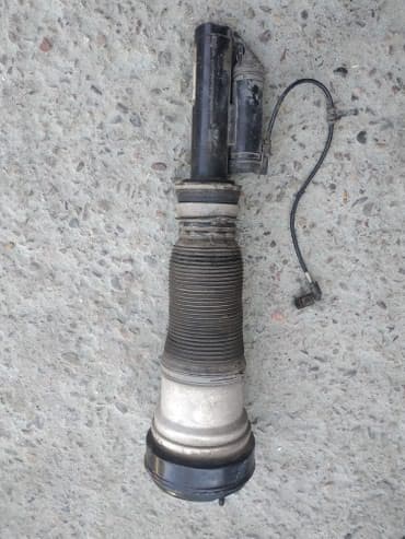 помпа ниссан примера р11: Продам оригинальный пневмо амортизатор на мерседес 221 или 220 — 3