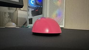 слабый герой: Игровая мышь Logitech G Pro X Superlight (розовая) есть небольшой — 6