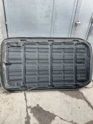 купить бокс на крышу автомобиля бу: Автобокс 190 см — 7