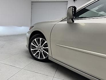 Lexus: Lexus ES: 2020 г., 2.5 л, Автомат, Гибрид, Седан — 9