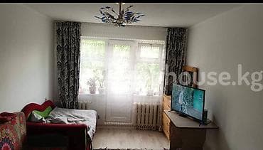 Недвижимость: 2 комнаты, 44 м², 7 мкр 104 серия, 4 этаж, Косметический ремонт — 8