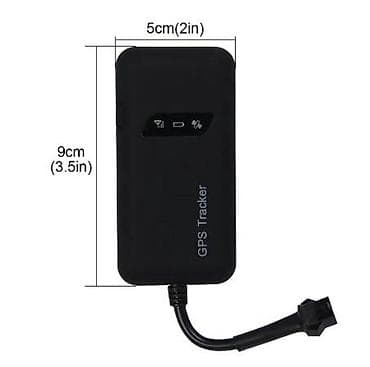 9 t: Продаем GPS трекер с блокировкой двигателя и для отслеживания — 3