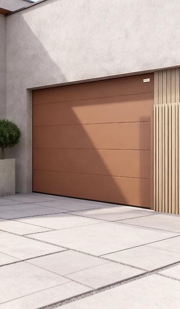 ворота новый: Автоматические, Alutech, Для гаража, Для частного дома, Для контейнера, Другие особенности, В рассрочку, Новый, Бесплатная установка — 4