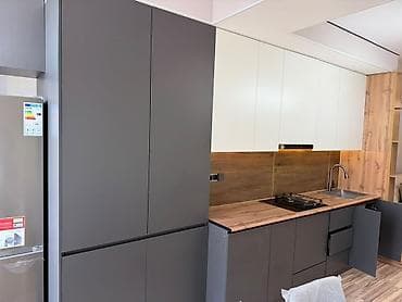 1 комната, 65 м², Технопарк 108 серия, 14 этаж, Дизайнерский ремонт — 5
