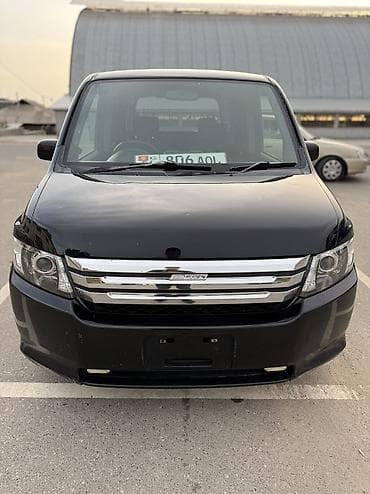 9: Honda Mobilio: 2006 г., 1.5 л, Вариатор, Бензин, Минивэн — 1