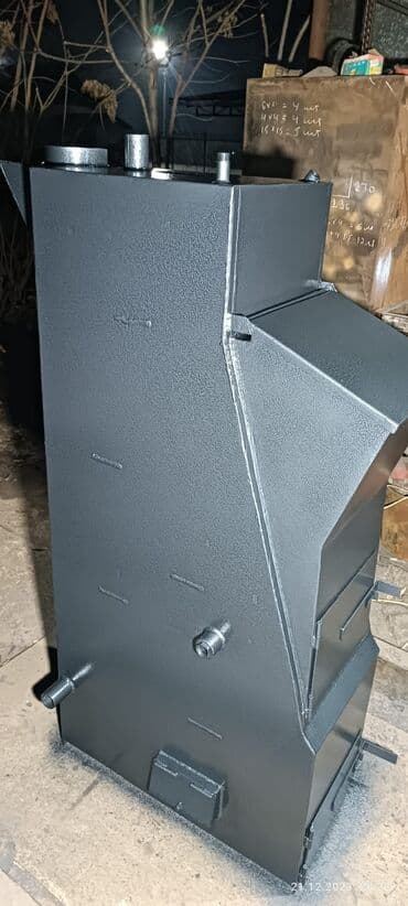 универсальный набор инструментов для дома: Установка батарей, Установка котлов, Подключение отопления Гарантия, Монтаж Больше 6 лет опыта — 4