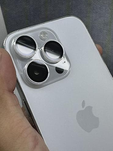 galaxy note 10 plus: IPhone 14 Pro, Б/у, 256 ГБ, Серебристый, В рассрочку, 79 % — 2