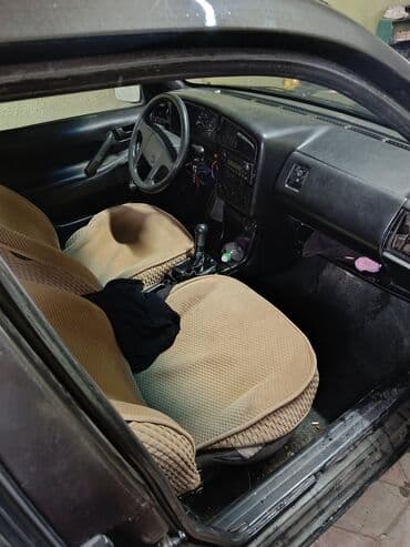 датчик положения дроссельной заслонки опель вектра б: Volkswagen Passat: 1989 г., 1.8 л, Механика, Бензин, Универсал — 3