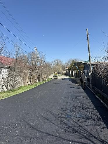 паркинги: Укладка асфальта Больше 6 лет опыта — 2