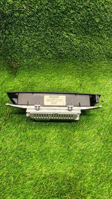 e71: Дисплей Bmw X5 E70 Х6 Е71 Дисплей Bmw X5 E70 (б/у)   Марка: BMW — 2