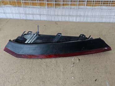 запчасти на опель астра н: Задний правый стоп-сигнал Ford 2004 г., Б/у, Оригинал, Германия — 14