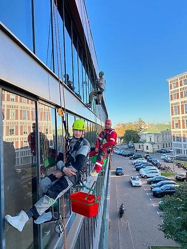 mercedes benz sprinter 2 7: Промышленный альпинизм Больше 6 лет опыта — 10